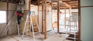 Entreprise de rénovation de la maison et de rénovation d’appartement à Bazailles